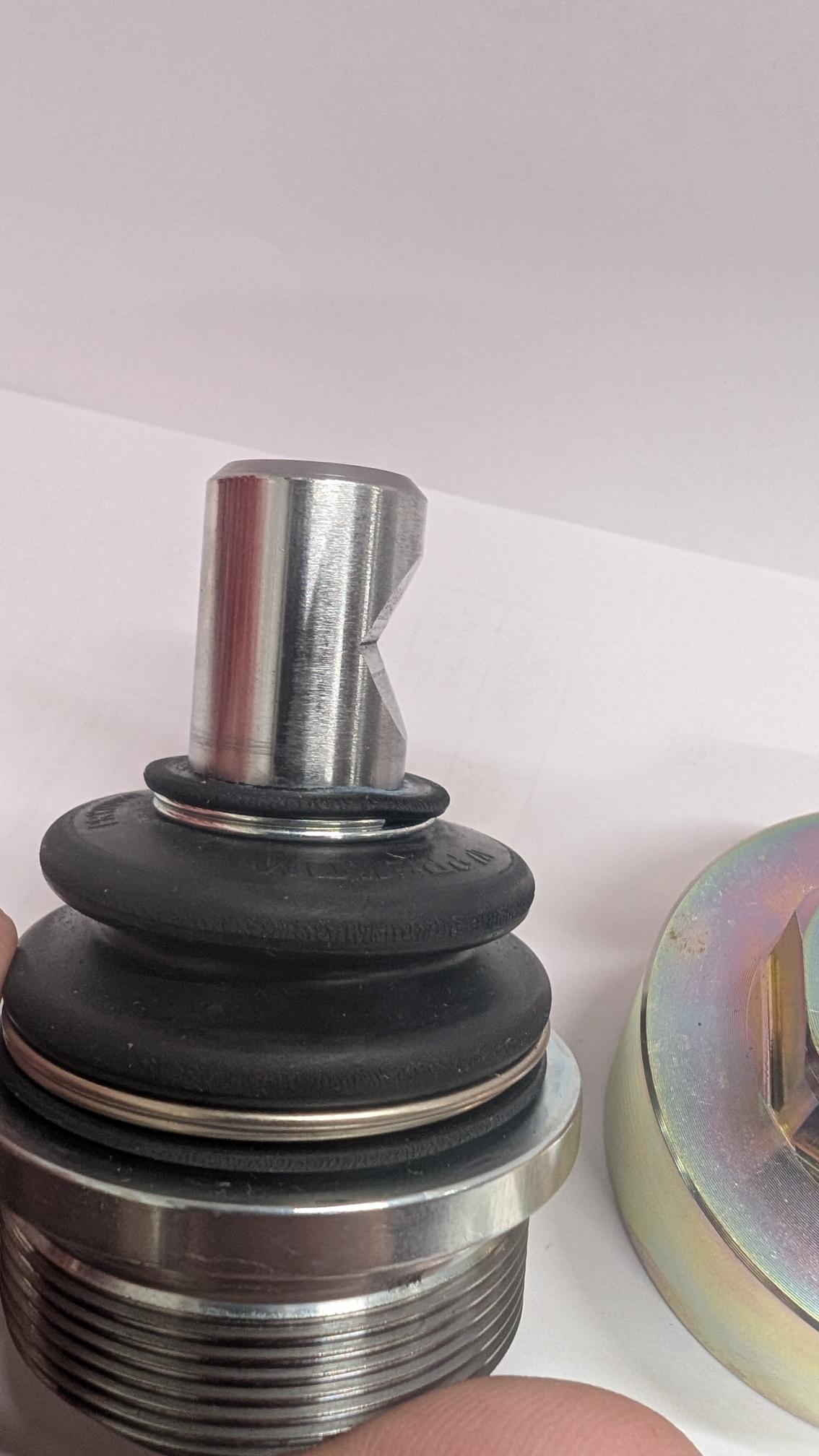 18mm ball joint
