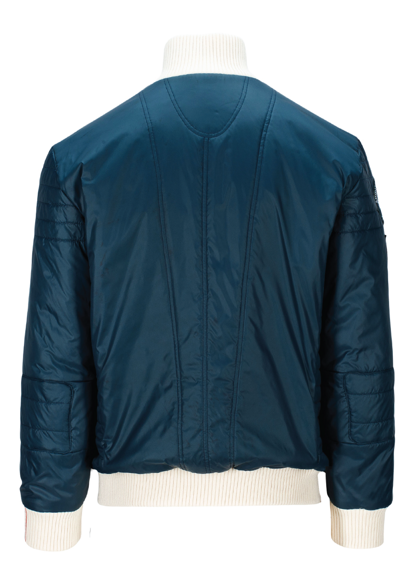 Below Zero Breguet Jacket