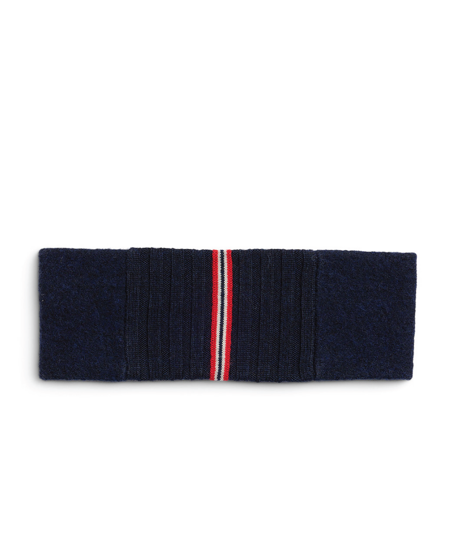 Amundsen x Below Zero Boiled Headband