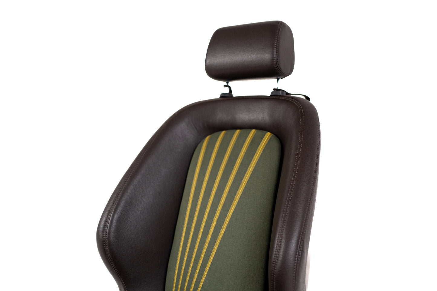 Tuthill Classic Seat