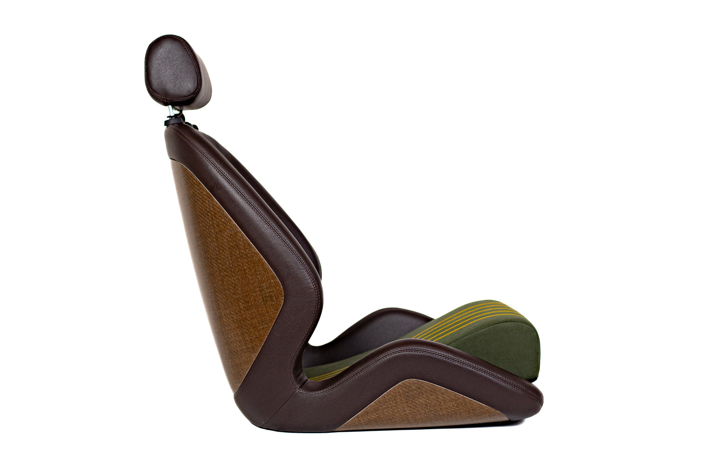 Tuthill Classic Seat