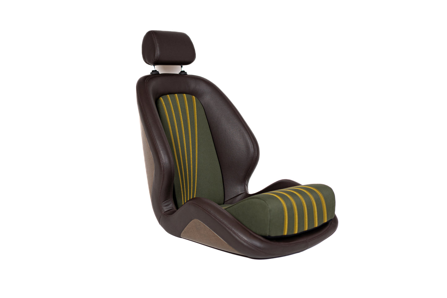 Tuthill Classic Seat