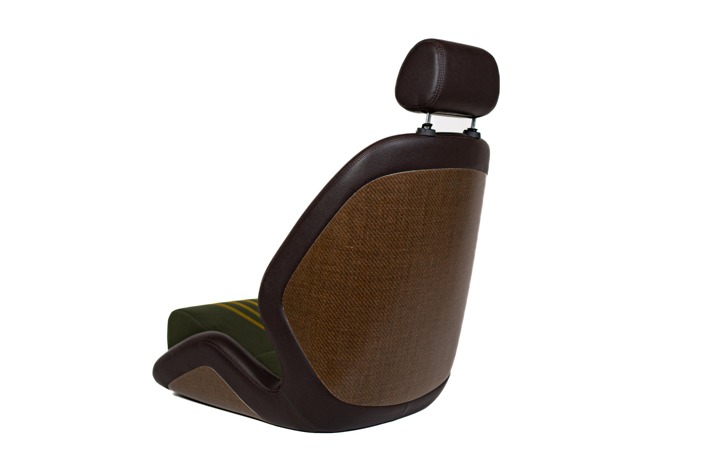 Tuthill Classic Seat