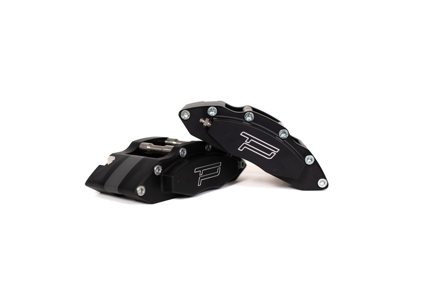 Carbon Ceramic Brake Kit - Rear