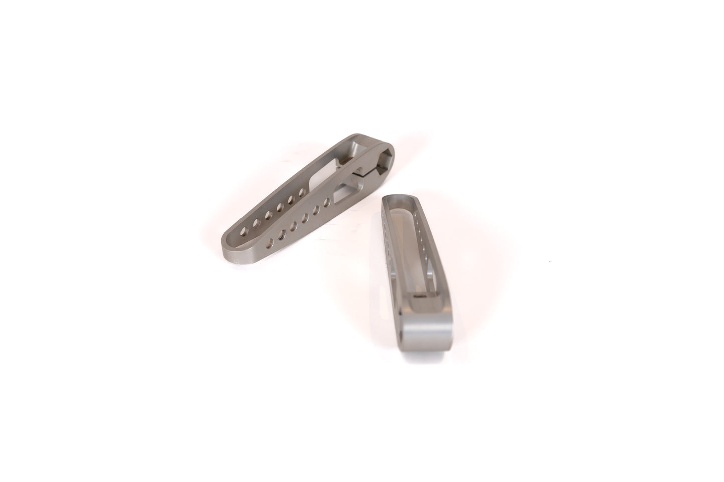 Titanium Front Anti-Roll Bar