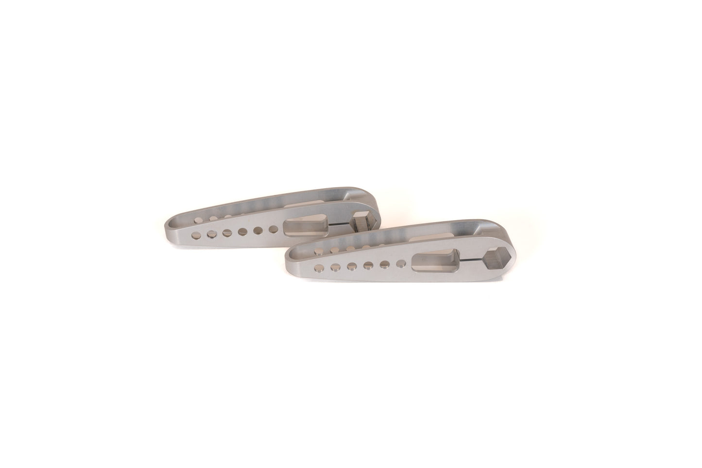 Titanium Rear Anti-Roll Bar