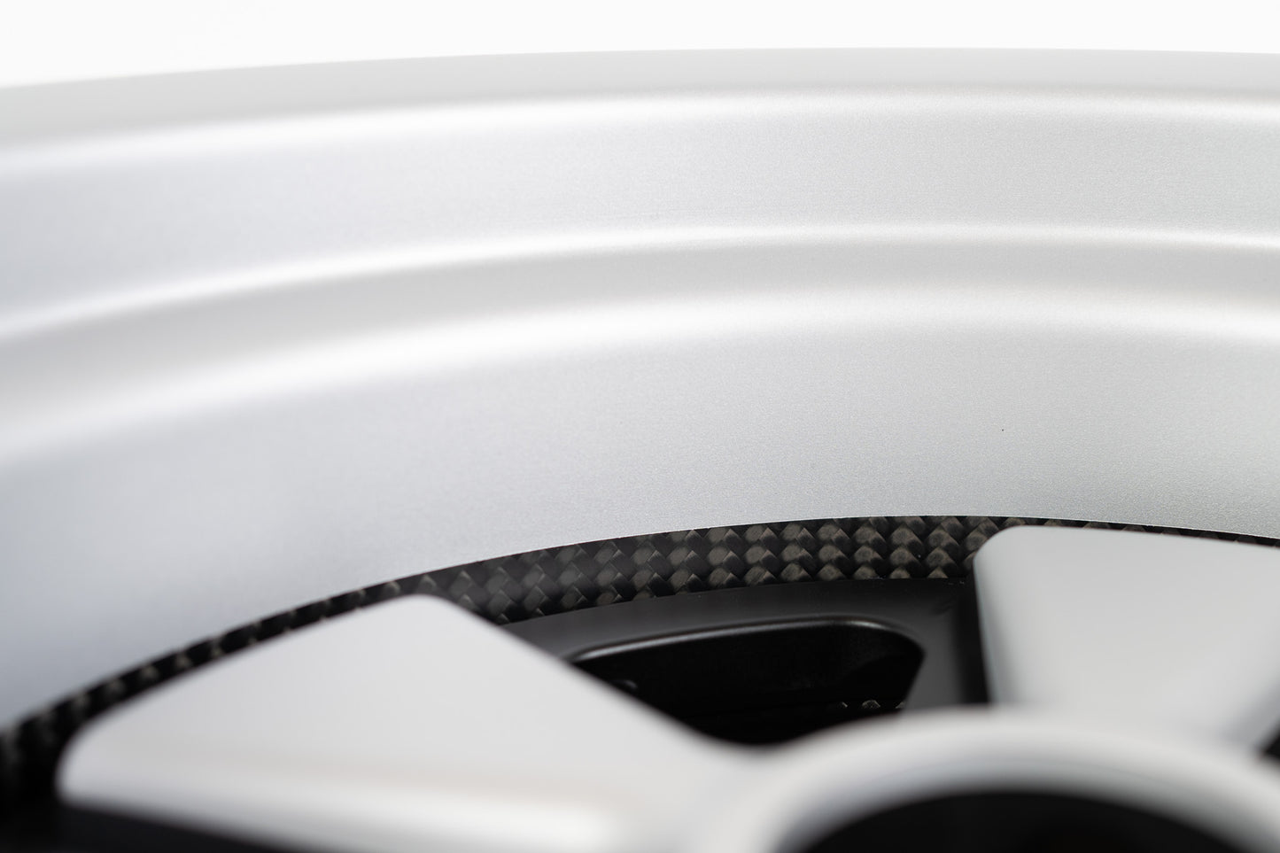 Carbon Wheel 9" x 15"