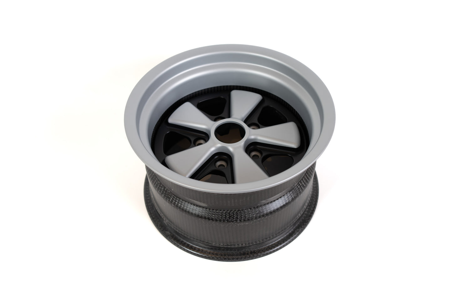 Carbon Wheel 9" x 15"