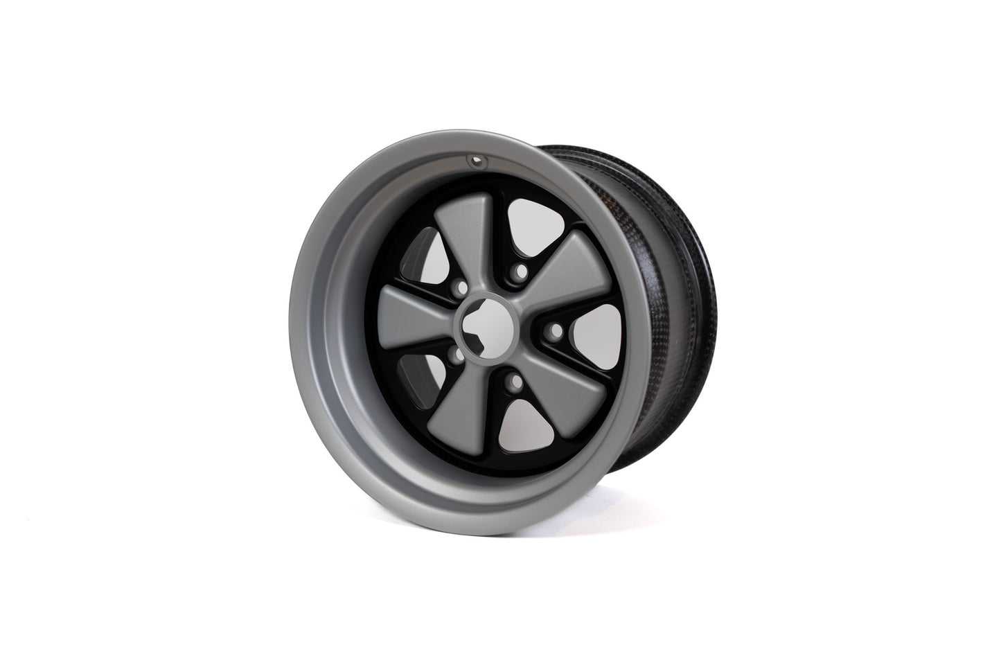 Carbon Wheel 9" x 15"