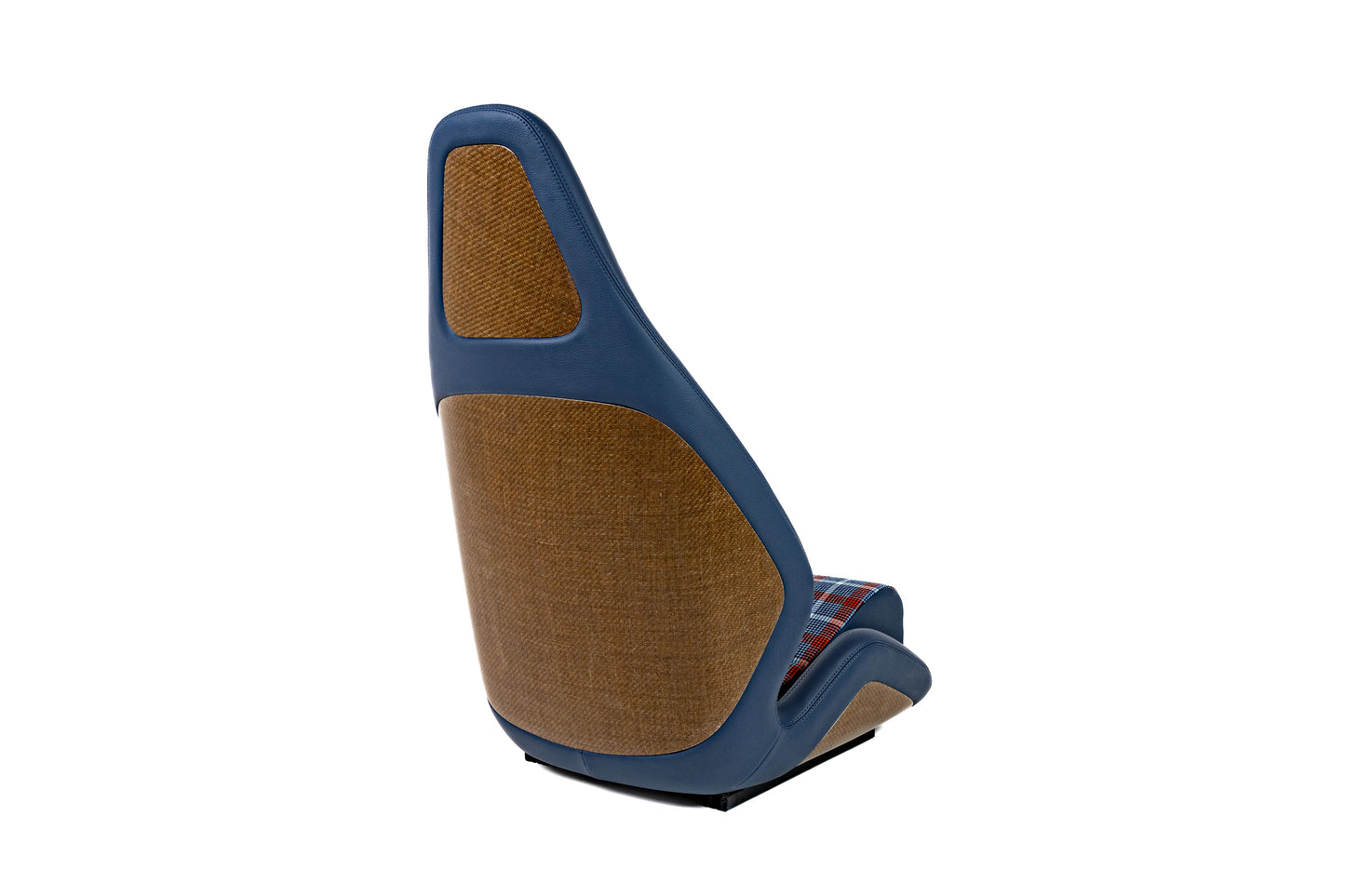 Tuthill Tombstone Seat