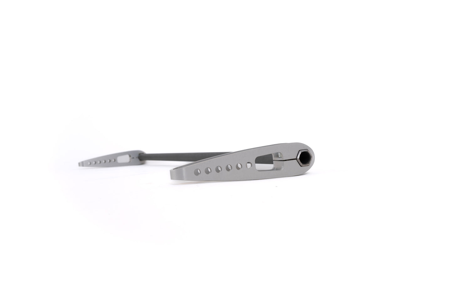 Titanium Front Anti-Roll Bar