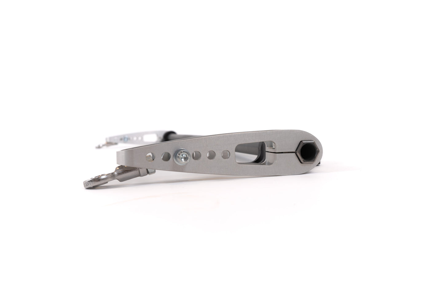 Titanium Rear Anti-Roll Bar