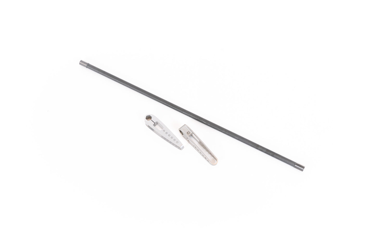 Titanium Front Anti-Roll Bar