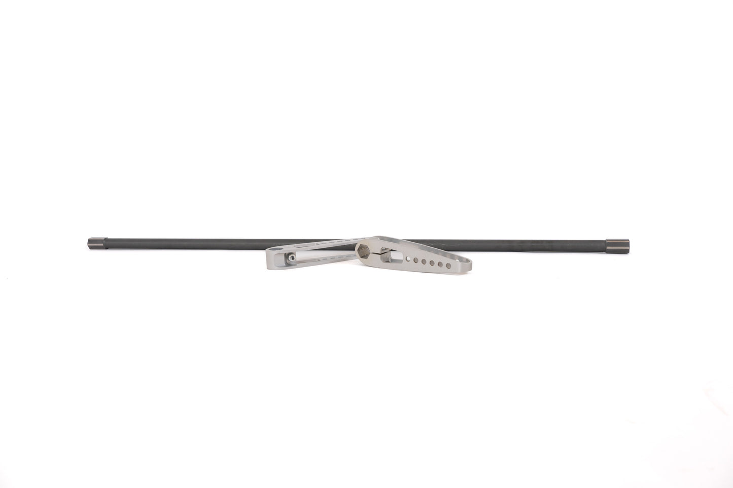 Titanium Front Anti-Roll Bar