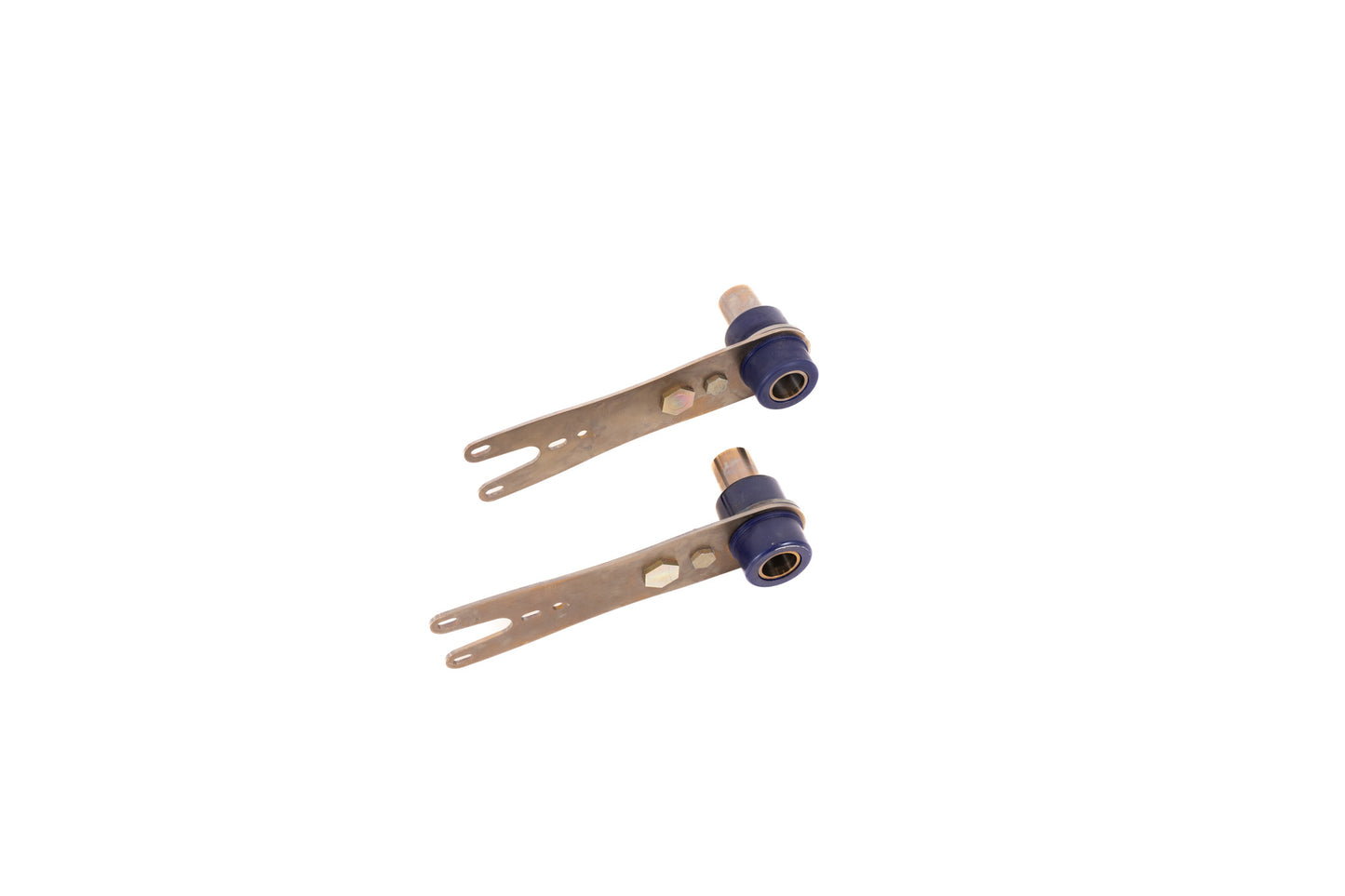 Titanium Plates