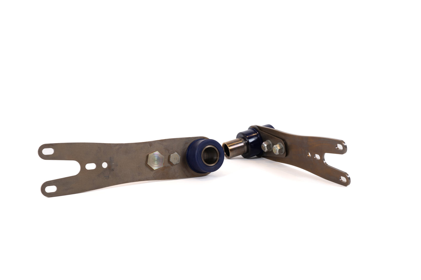 Titanium Plates