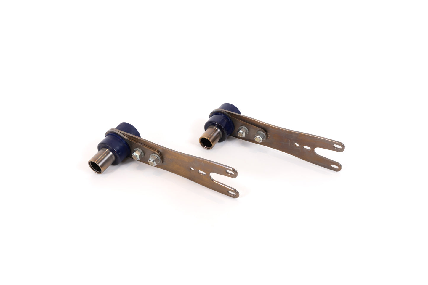 Titanium Plates