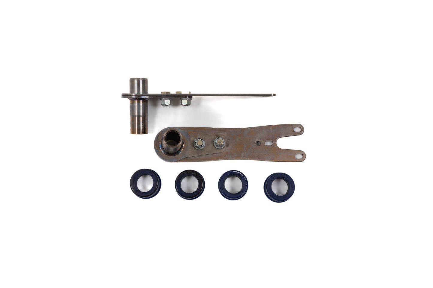 Titanium Plates