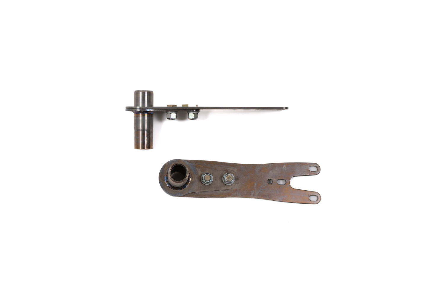 Titanium Plates