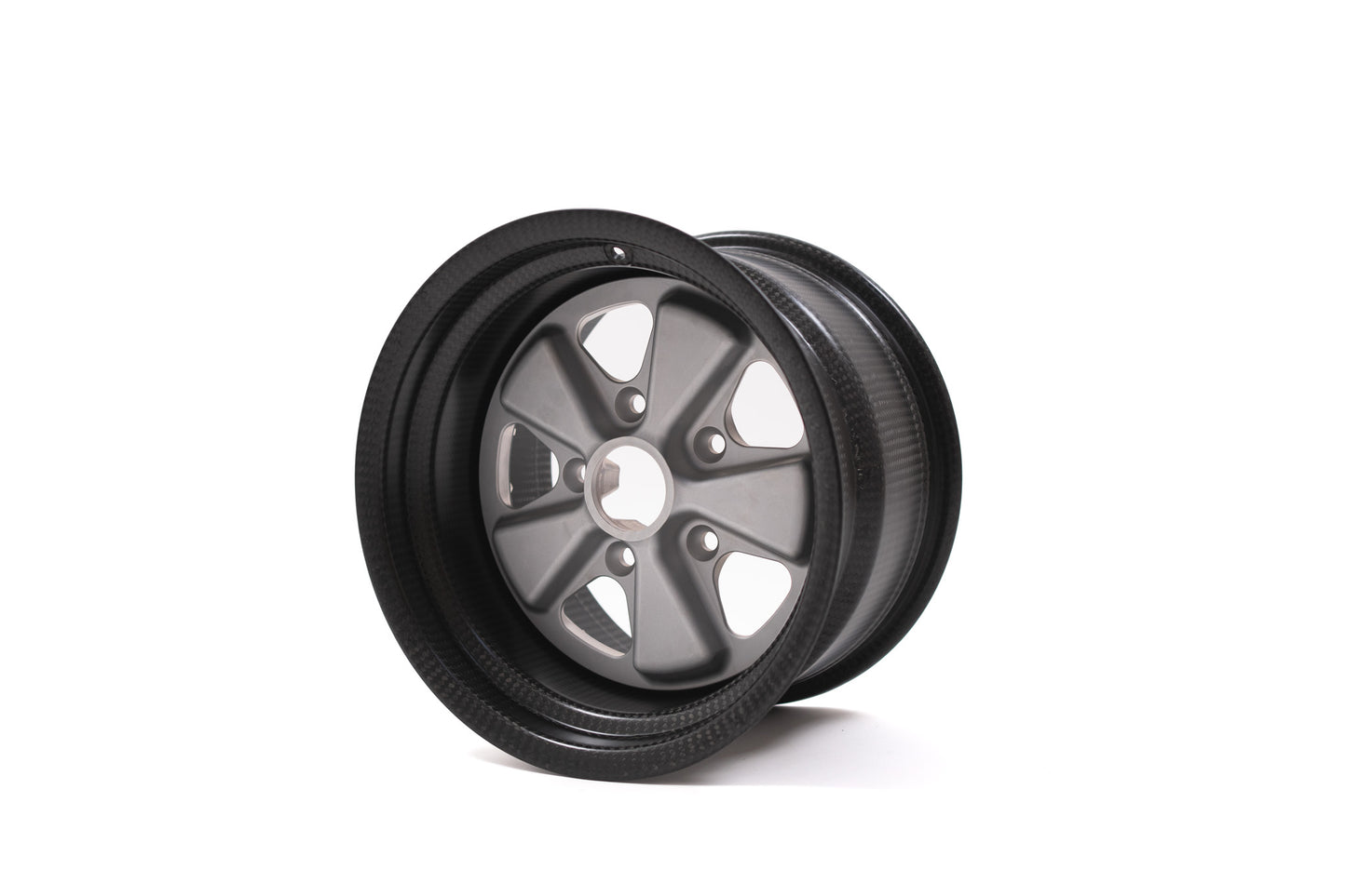 Carbon Wheel 9" x 15"