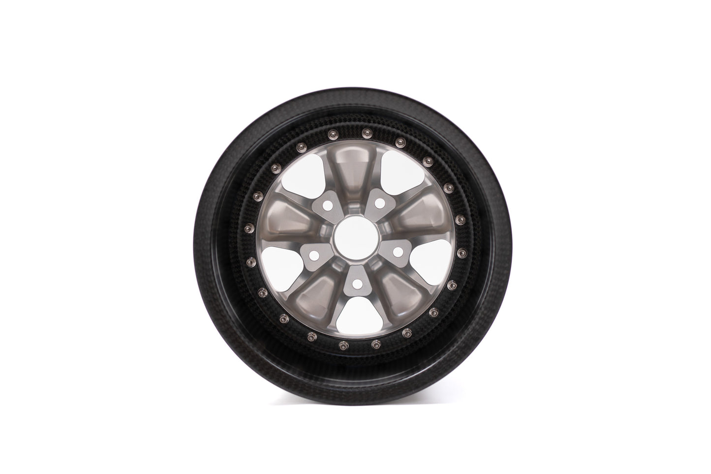 Carbon Wheel 9" x 15"