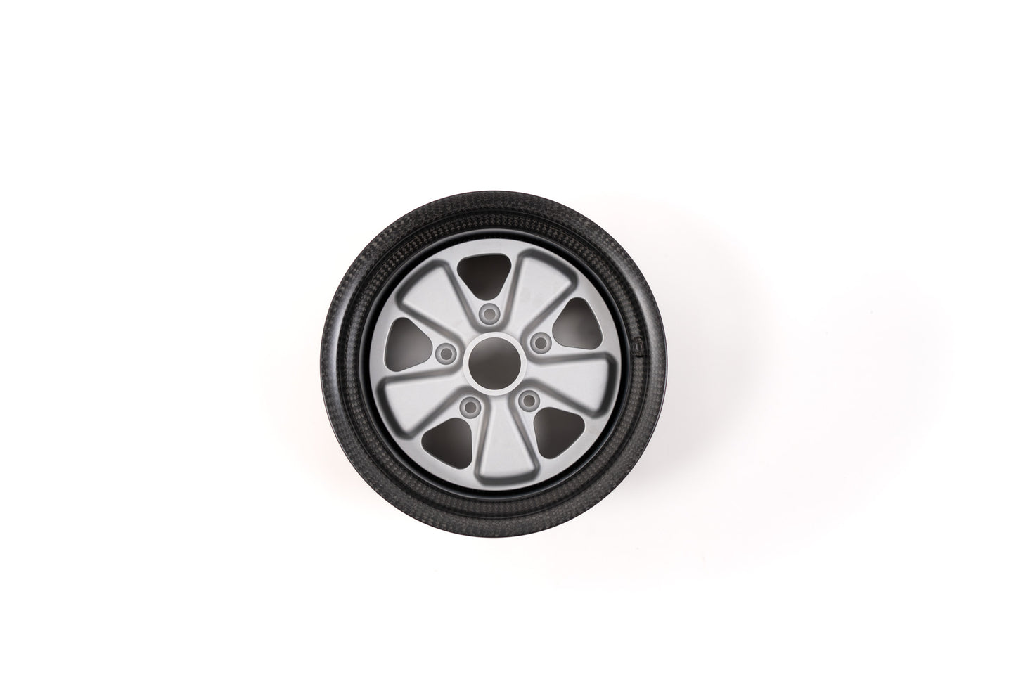 Carbon Wheel 9" x 15"