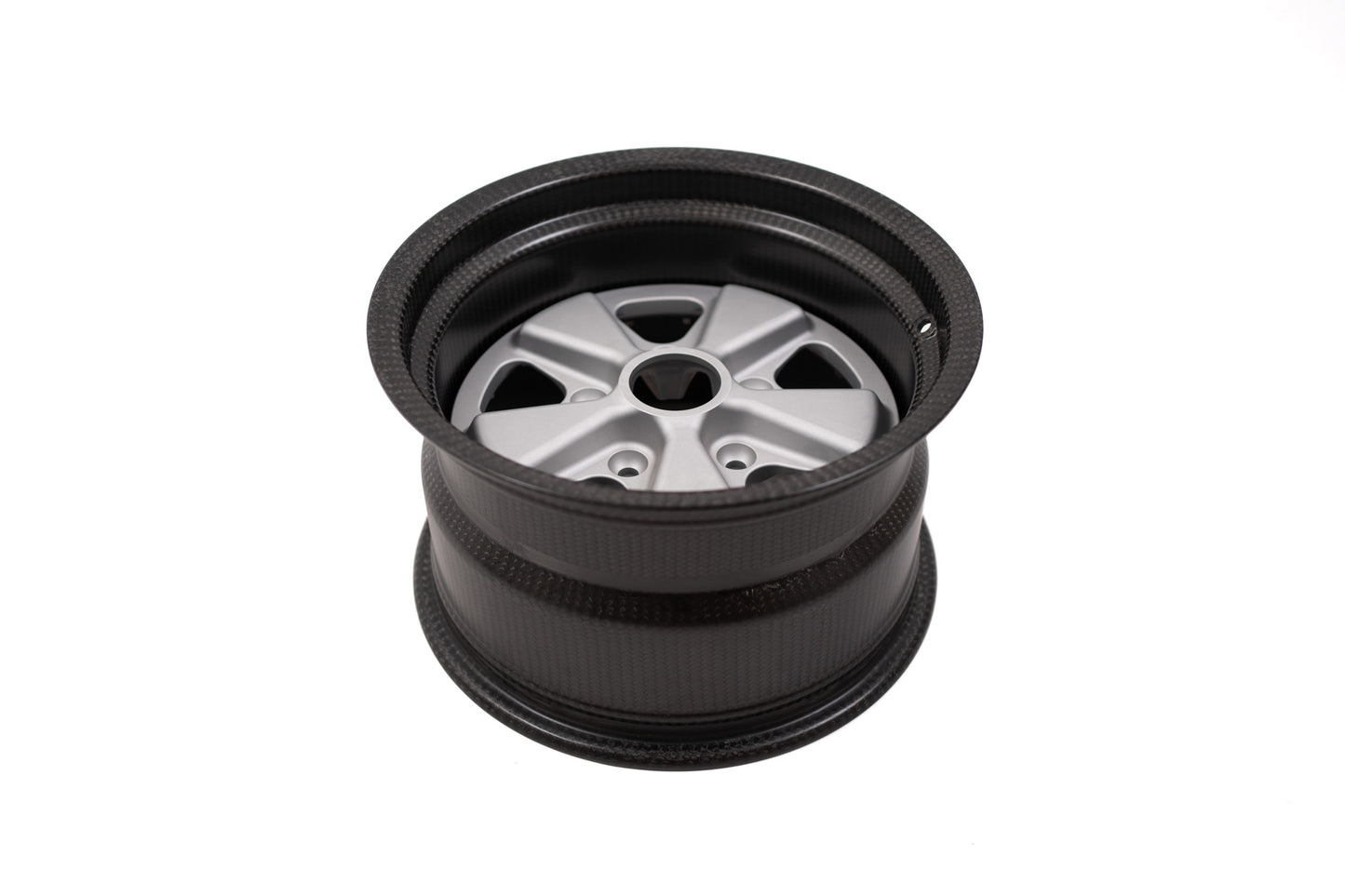 Carbon Wheel 9" x 15"