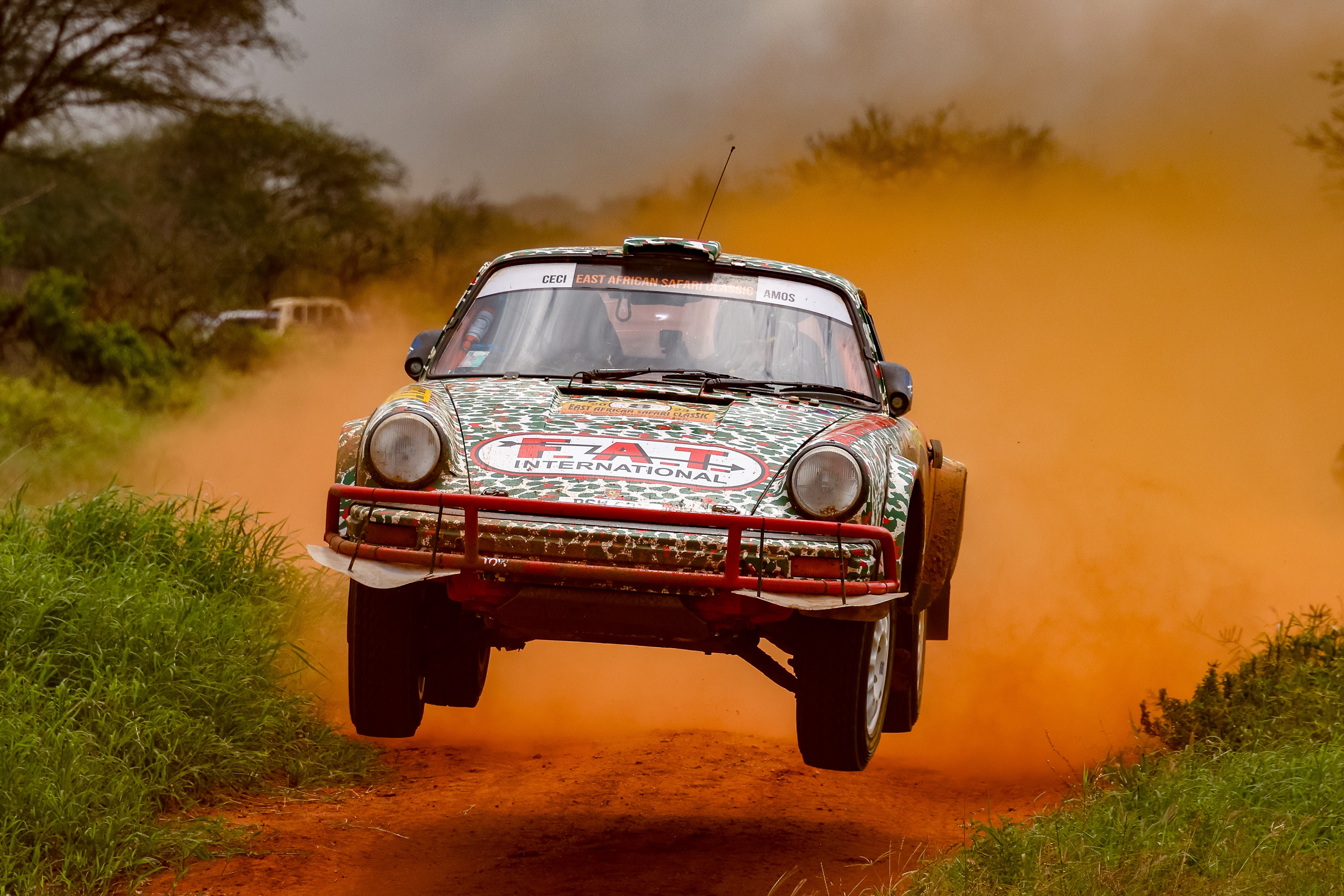 Thill Racing Competition Parts – Tuthill Parts