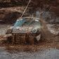 Wiper linkage and motor