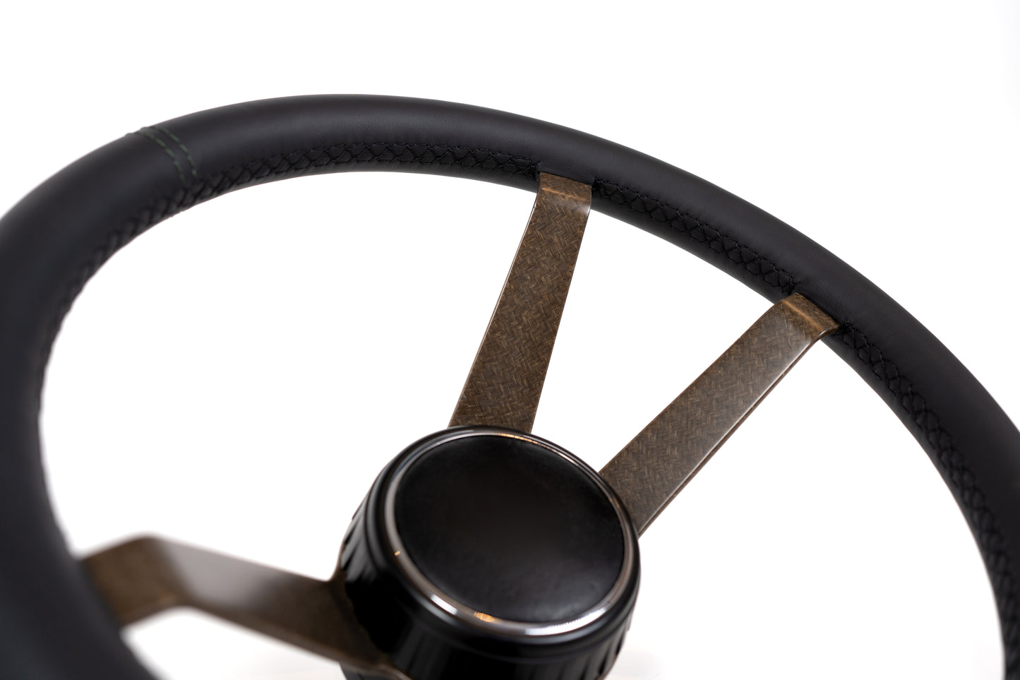 Carbon Steering Wheel