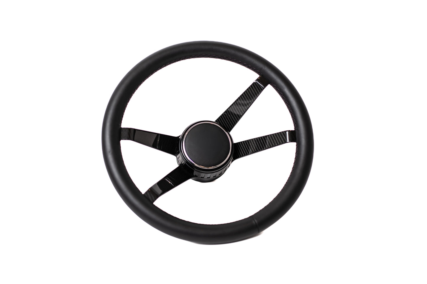 Carbon Steering Wheel