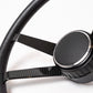 Carbon Steering Wheel