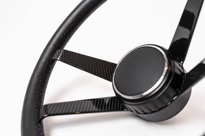 Carbon Steering Wheel