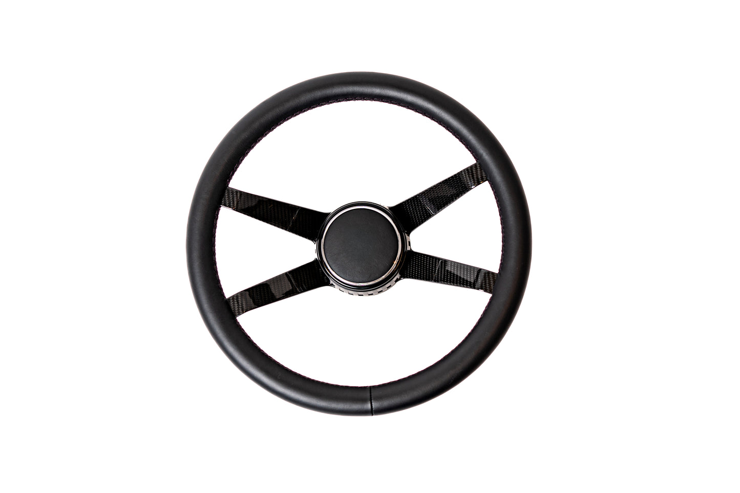 Carbon Steering Wheel