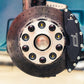 Carbon Ceramic Brake Kit - Front