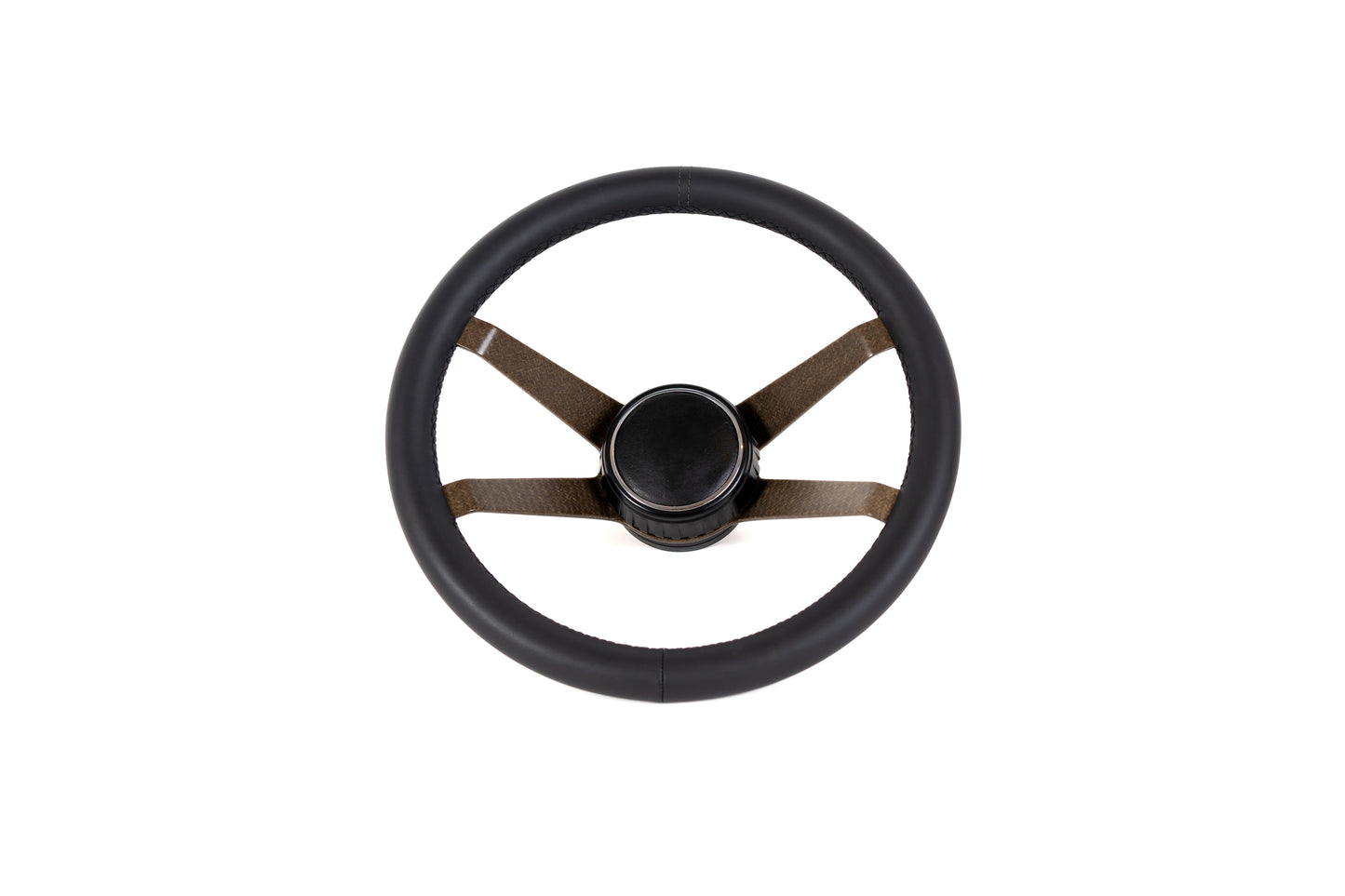 Carbon Steering Wheel