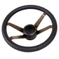 Carbon Steering Wheel
