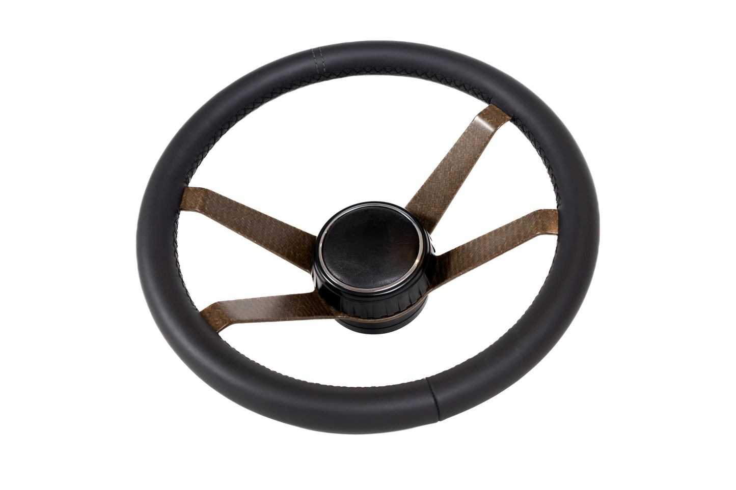 Carbon Steering Wheel