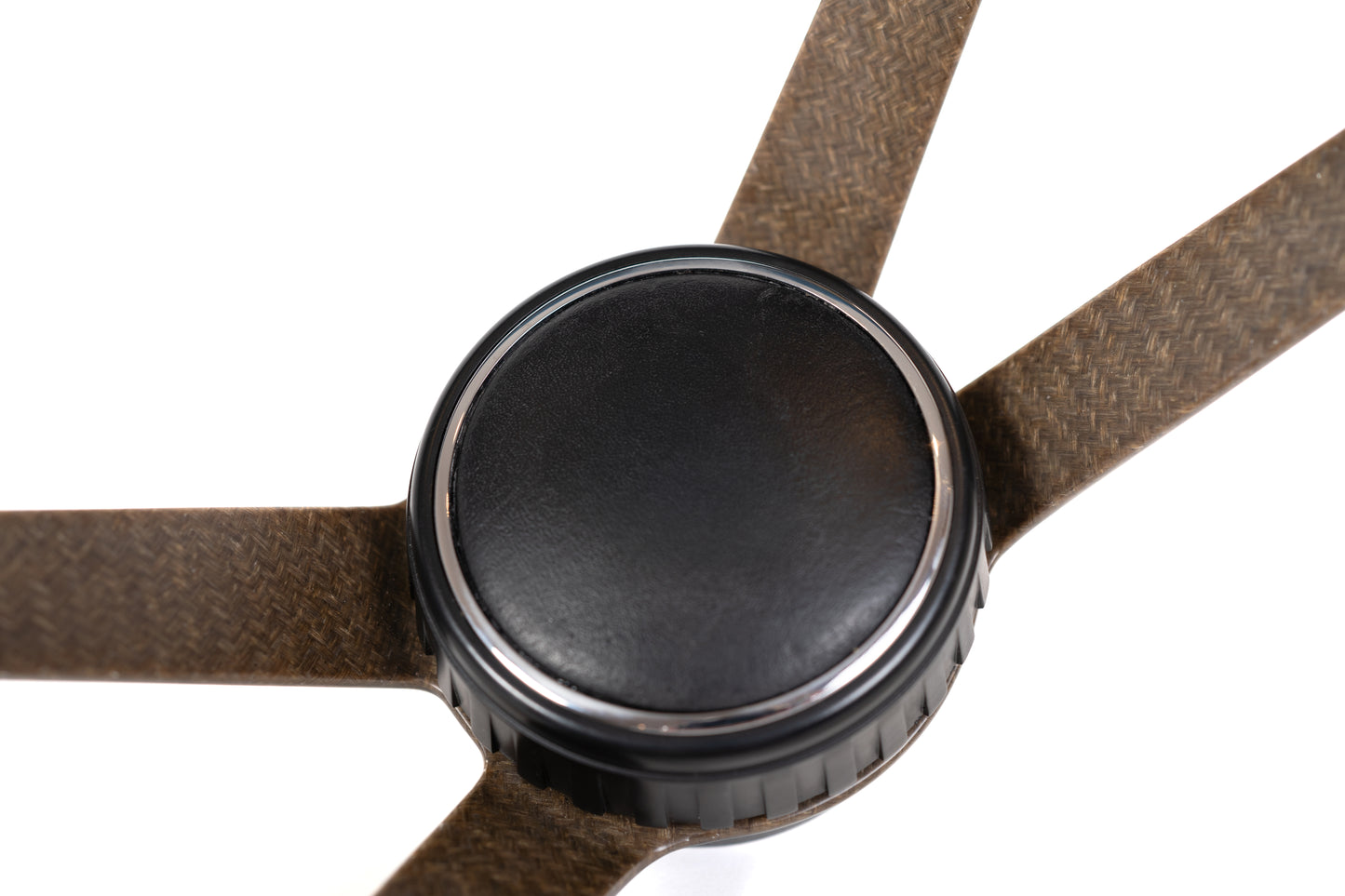 Carbon Steering Wheel