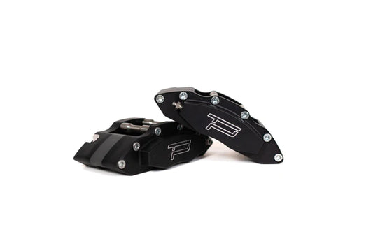 Porsche 911 6pot / 4pot Billet Caliper set