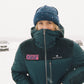 Below Zero Groomer Jacket