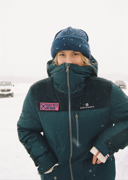 Below Zero Groomer Jacket