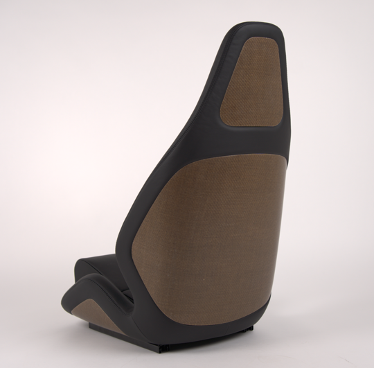 Tuthill Tombstone Seat