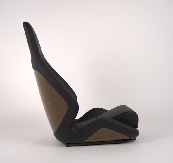 Tuthill Tombstone Seat