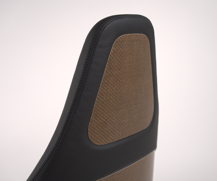 Tuthill Tombstone Seat