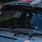 Windscreen retainers