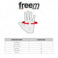 Freem x Tuthill racing gloves