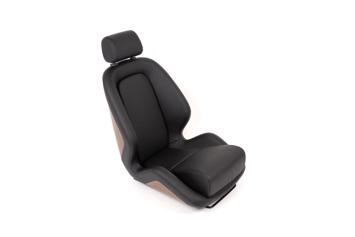 Tuthill Classic Seat