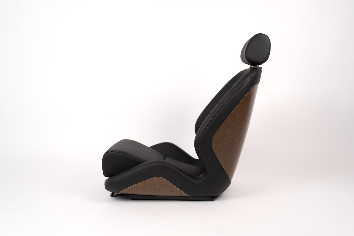Tuthill Classic Seat