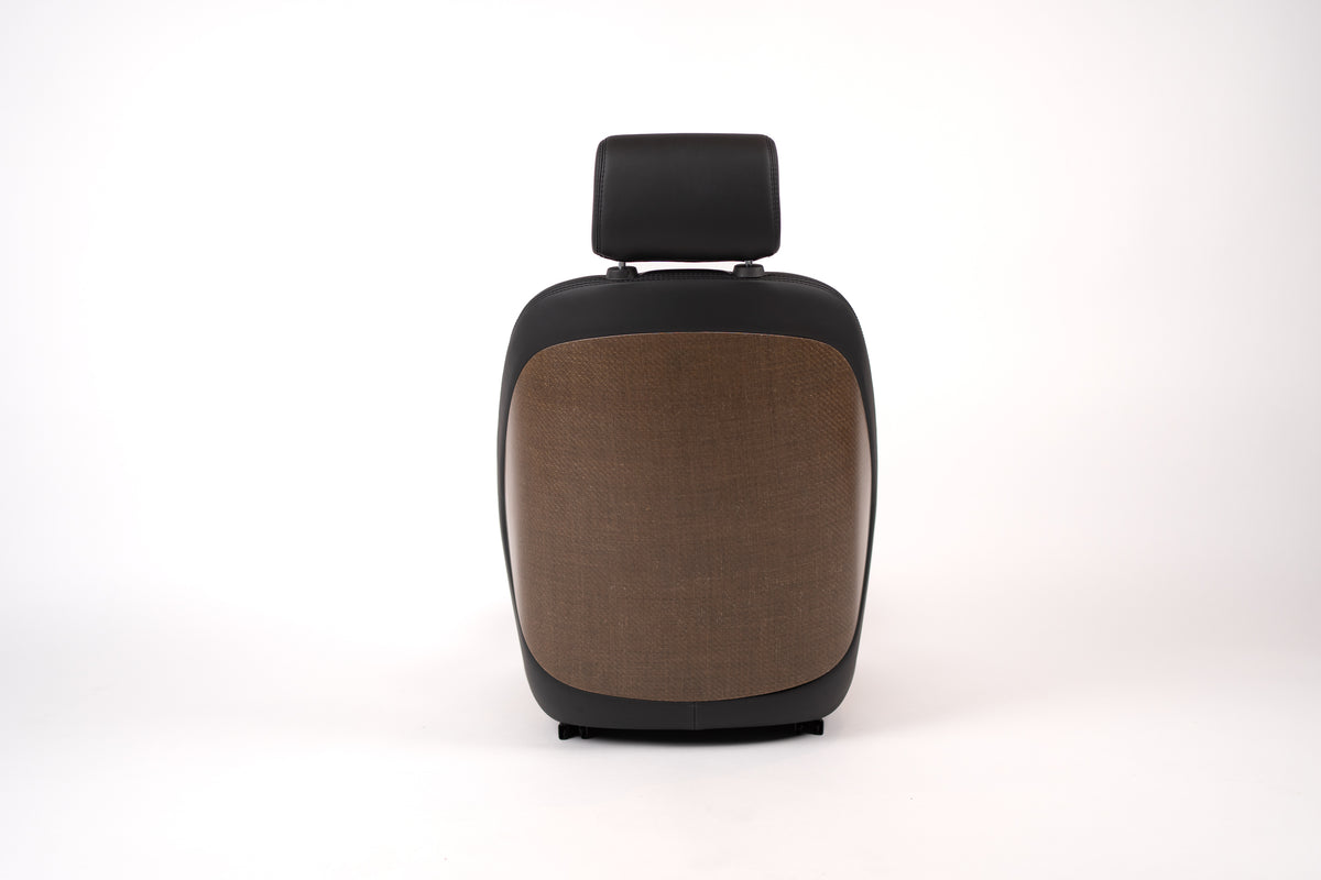 Tuthill Classic Seat